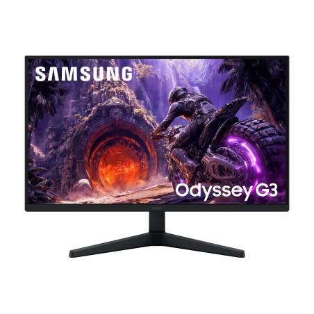 Samsung Odyssey G3 S27HG302EU 27 IPS 1920 x 1080 (Full HD) HDMI DisplayPort 200Hz